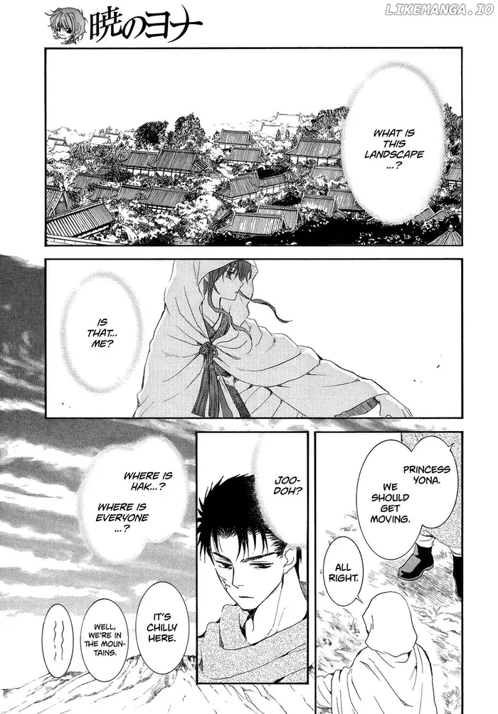 Yona of the Dawn Chapter 257 image 04_optimized